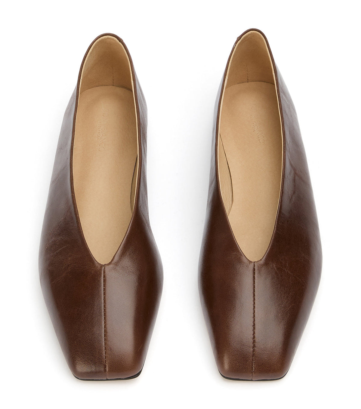 Brash Choc Vintage | Tony Bianco
