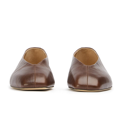 Brash Choc Vintage | Tony Bianco