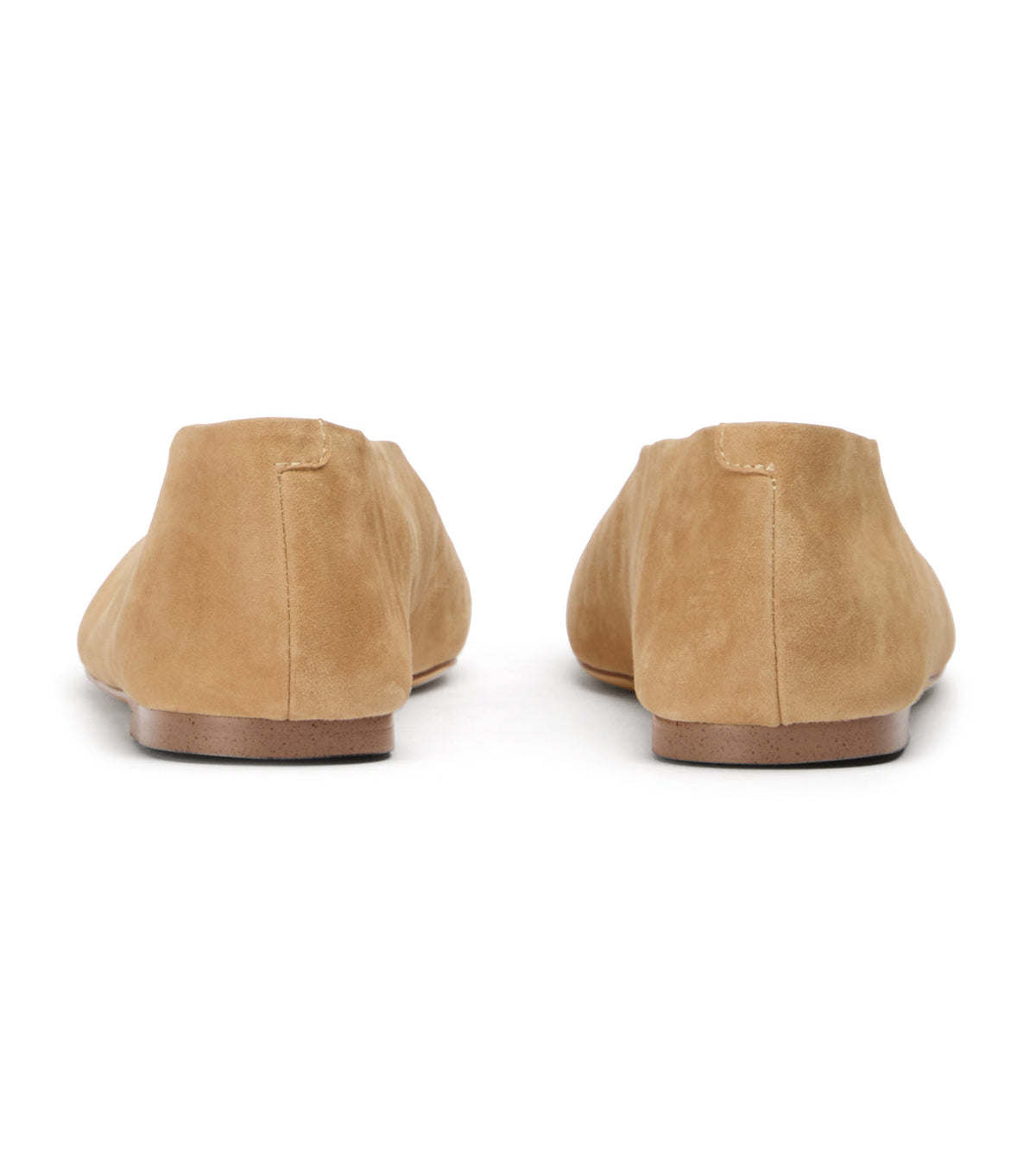 Brash Wheat Suede | Tony Bianco