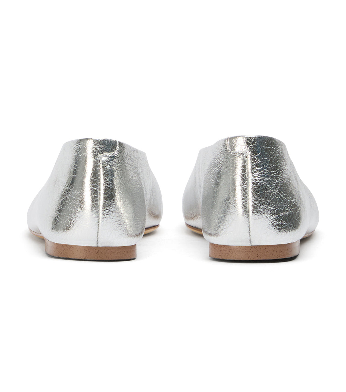 Brash Silver Vintage Metal | Tony Bianco