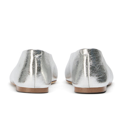 Brash Silver Vintage Metal | Tony Bianco