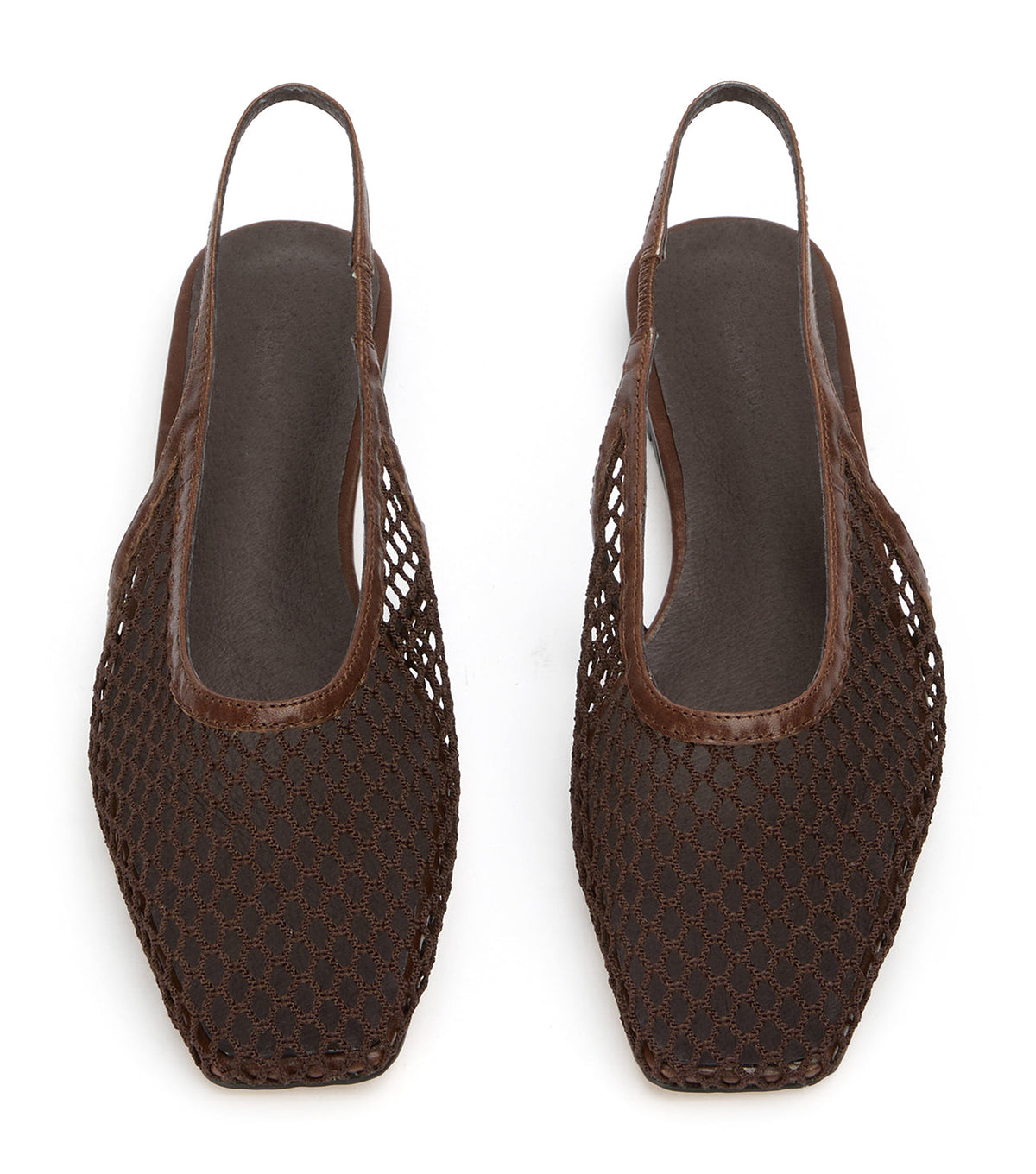Bosco Choc Mesh | Tony Bianco