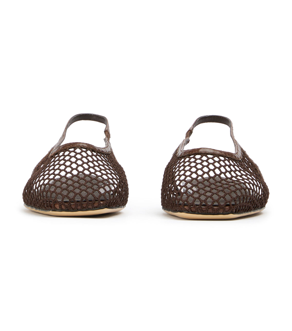 Bosco Choc Mesh | Tony Bianco