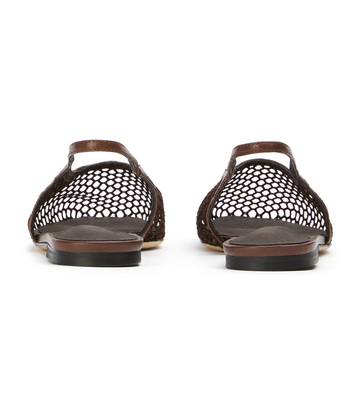 Bosco Choc Mesh | Tony Bianco