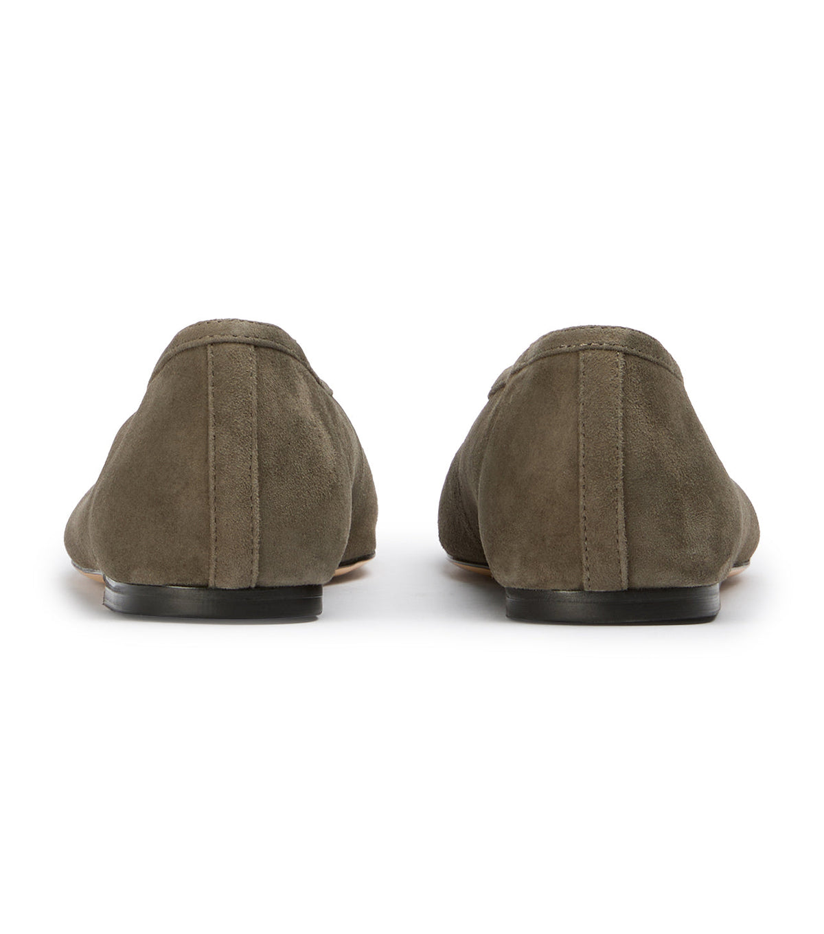 Bianca Cemento Suede | Tony Bianco