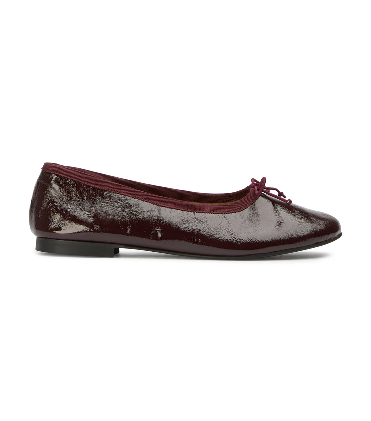 Chelsea Vino Nappa Patent | Tony Bianco
