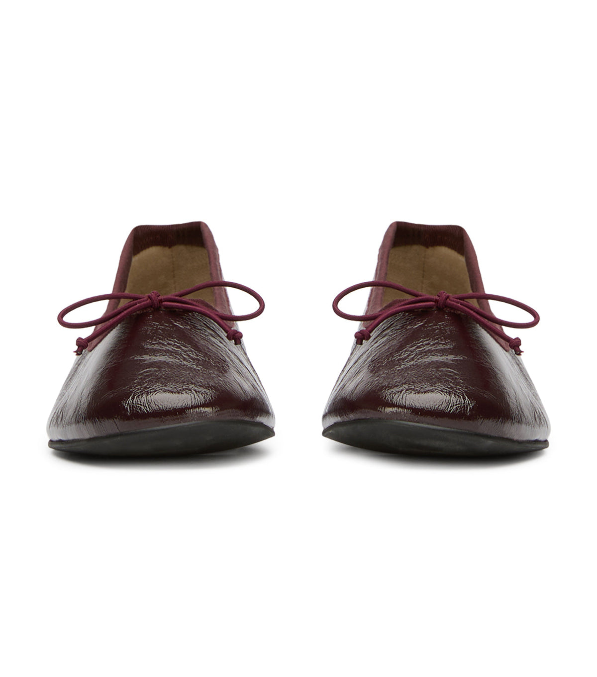 Chelsea Vino Nappa Patent | Tony Bianco