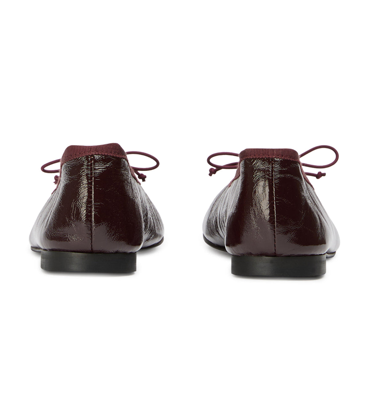 Chelsea Vino Nappa Patent | Tony Bianco