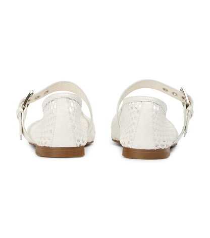 Carla White Braid | Tony Bianco