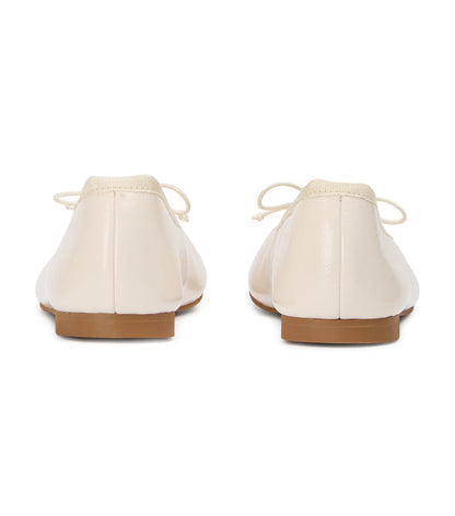 Chelsea Stone Nappa Patent | Tony Bianco