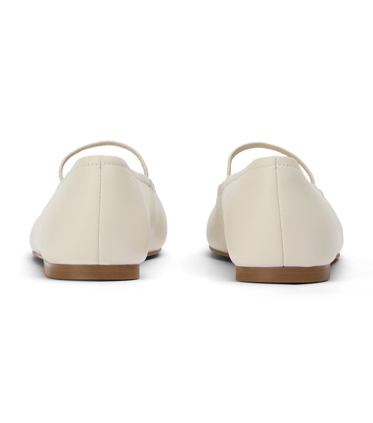 Clover Dove Nappa | Tony Bianco