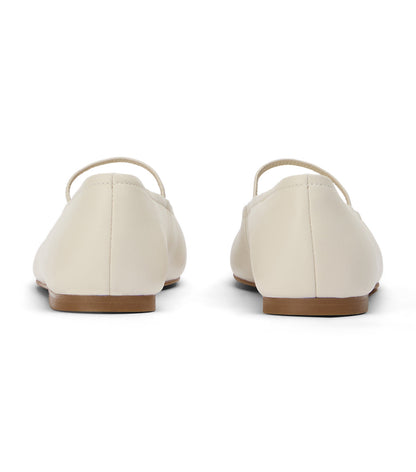 Clover Dove Nappa | Tony Bianco