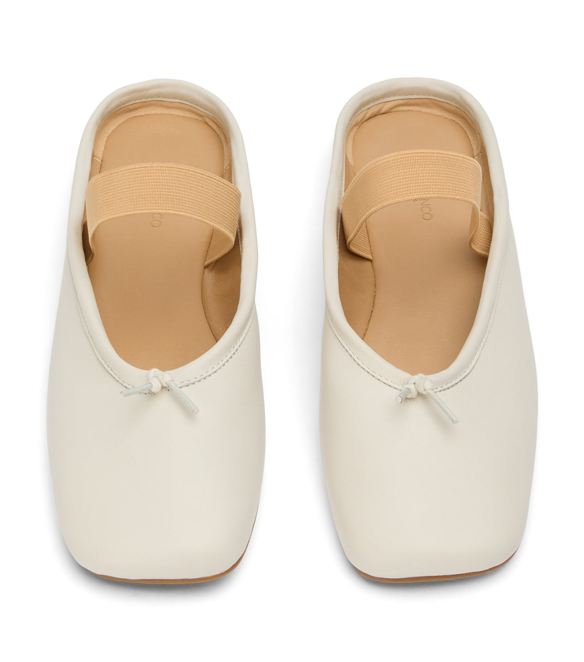 City Dove Nappa | Tony Bianco