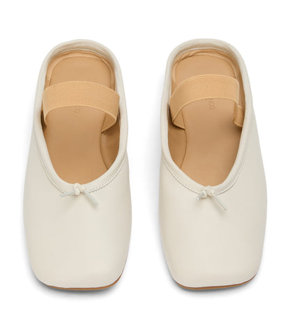 City Dove Nappa | Tony Bianco