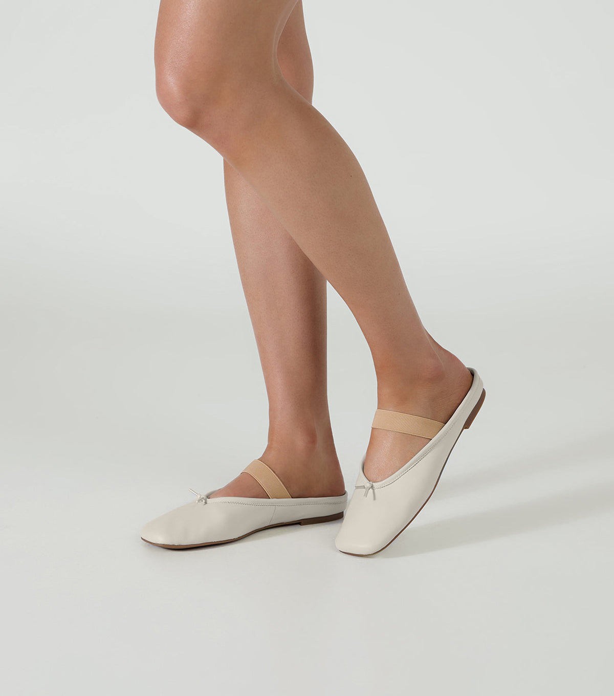 City Dove Nappa | Tony Bianco