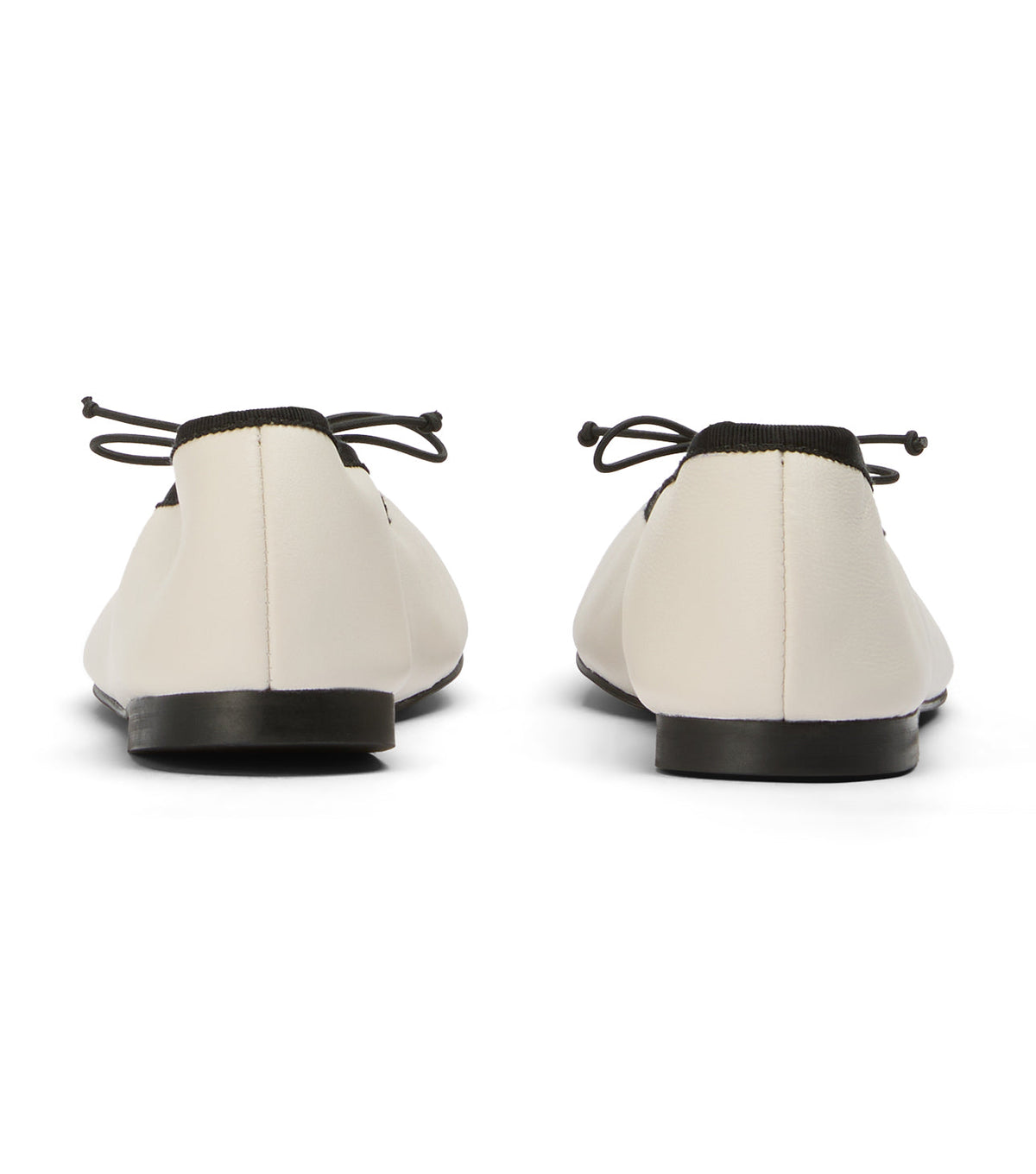 Chelsea Dove Nappa/Black | Tony Bianco