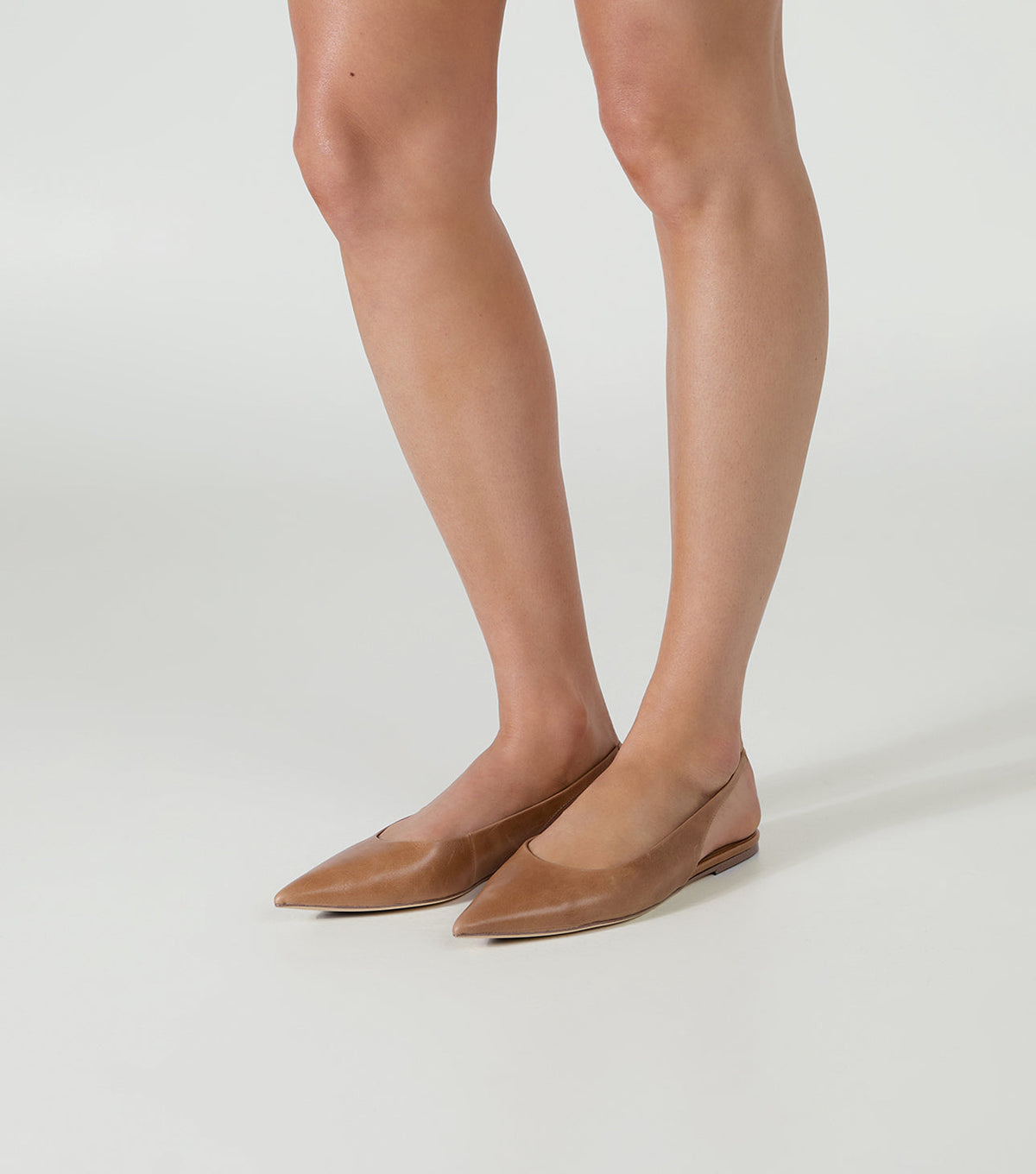 Javier Tan Vintage | Tony Bianco
