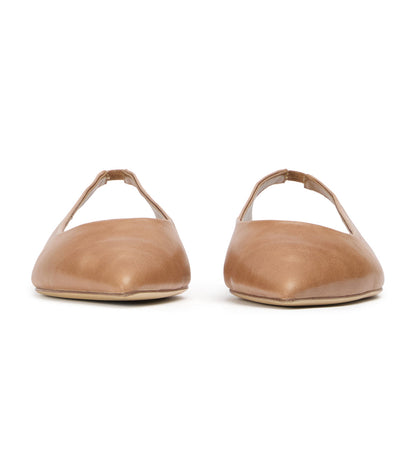 Javier Tan Vintage | Tony Bianco