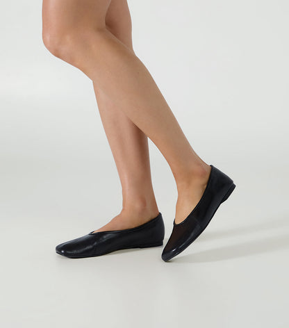 Camille Black Vintage | Tony Bianco