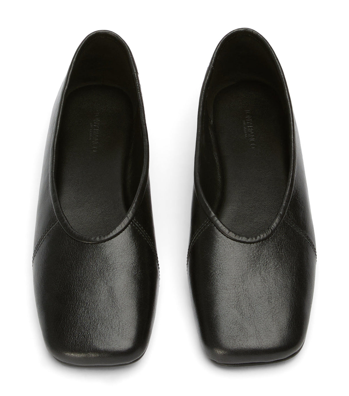 Camille Black Vintage | Tony Bianco