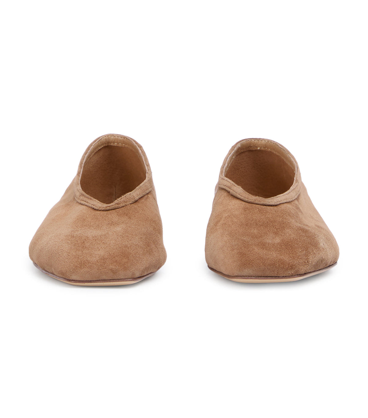 Bianca Taupe Suede | Tony Bianco