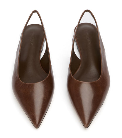 Javier Choc Vintage | Tony Bianco