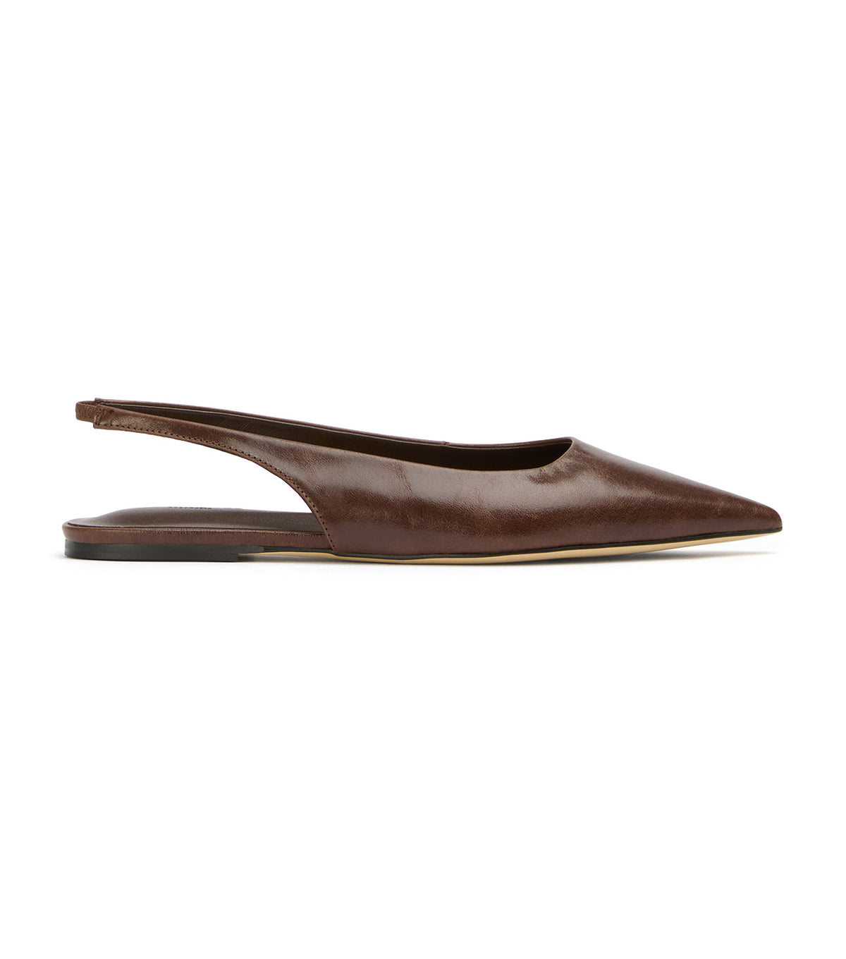 Javier Choc Vintage | Tony Bianco