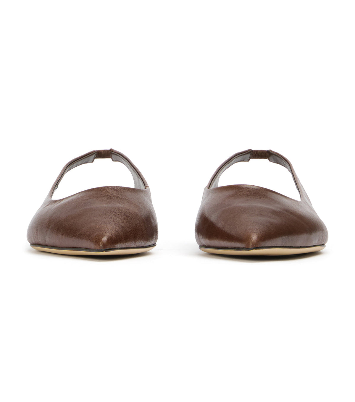 Javier Choc Vintage | Tony Bianco