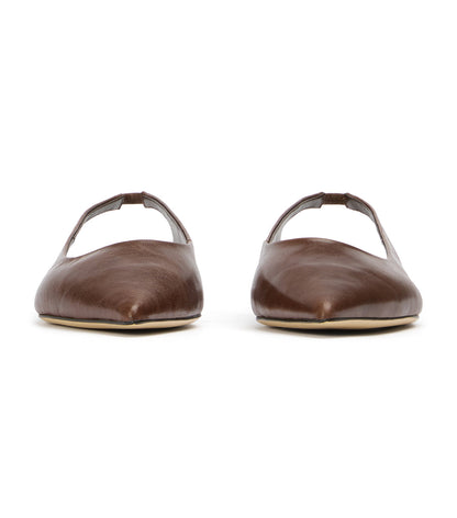 Javier Choc Vintage | Tony Bianco