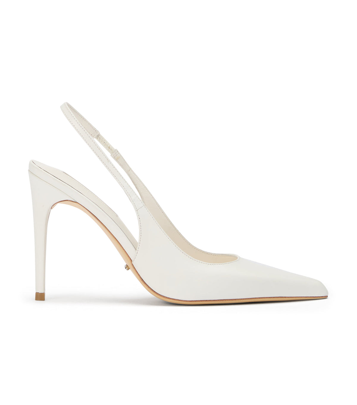 Charlotte Milk Capretto | Tony Bianco