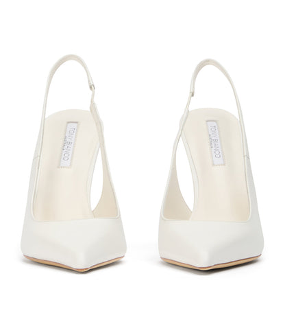 Charlotte Milk Capretto | Tony Bianco