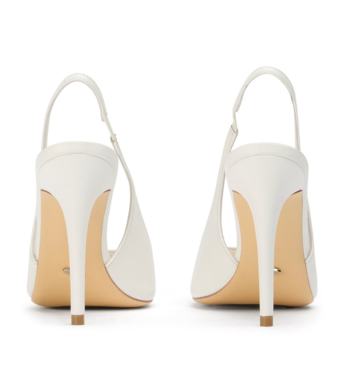 Charlotte Milk Capretto | Tony Bianco