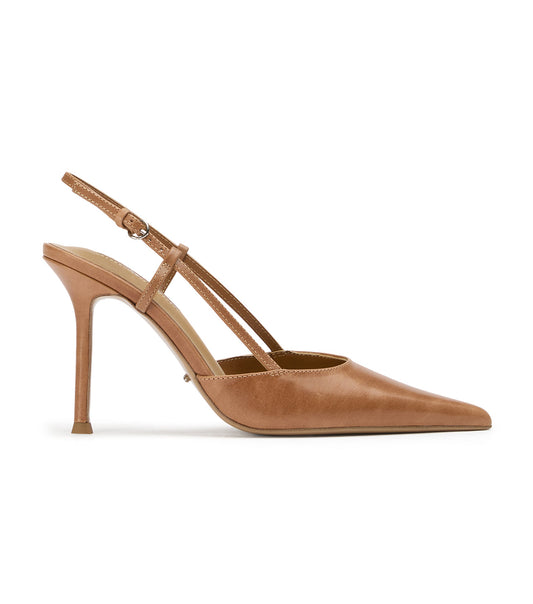 Nesta Tan Vintage | Tony Bianco