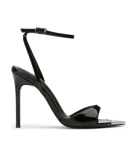 Motion Black Patent | Tony Bianco