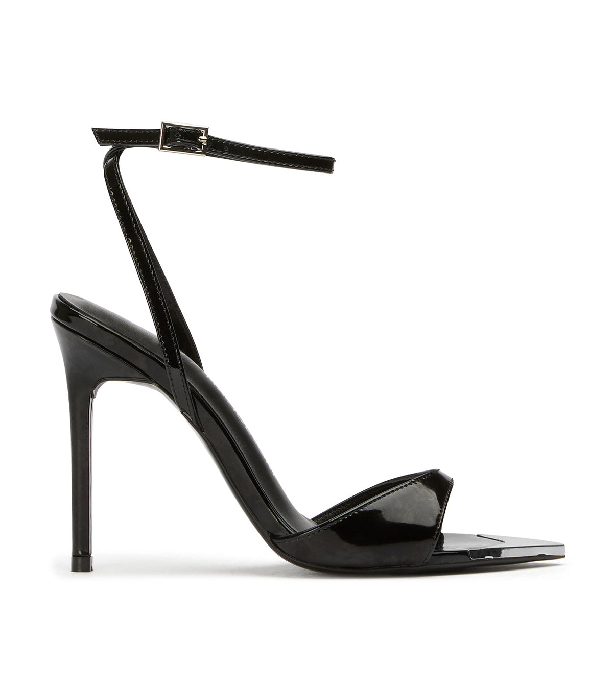 Motion Black Patent | Tony Bianco