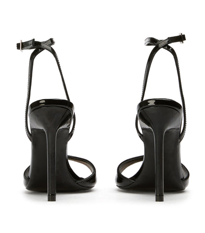 Motion Black Patent | Tony Bianco