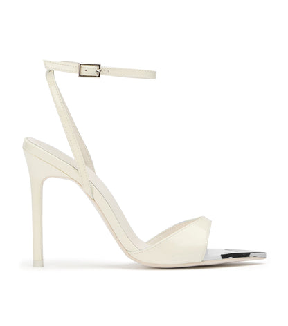Motion White Patent | Tony Bianco