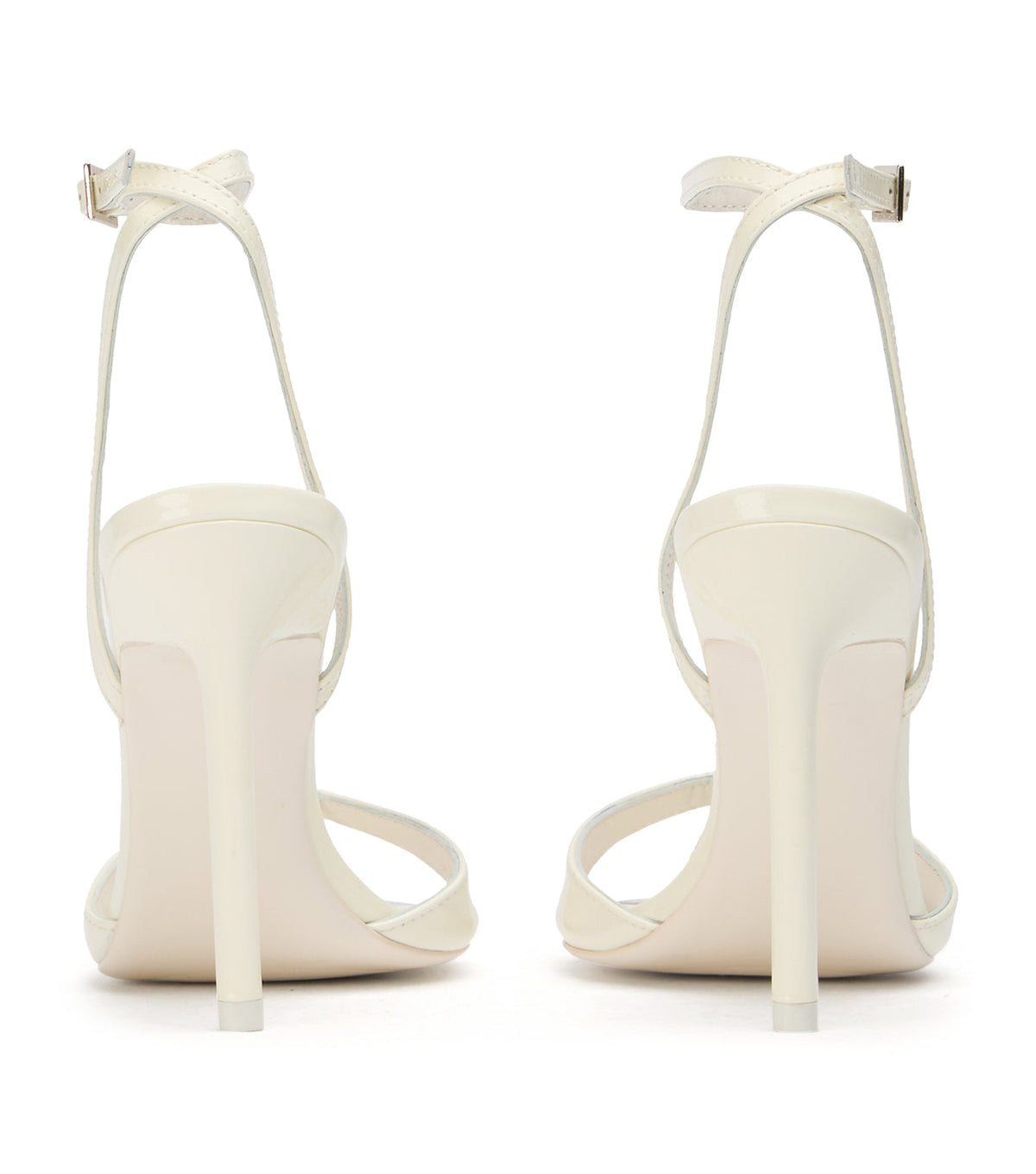 Motion White Patent | Tony Bianco