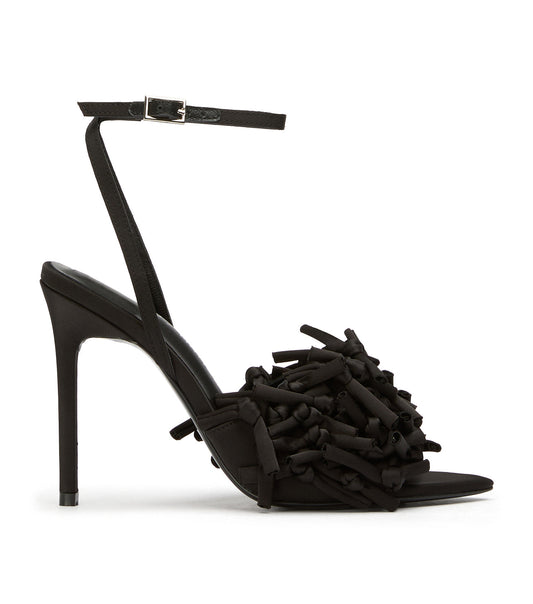 Mika Black Jersey | Tony Bianco