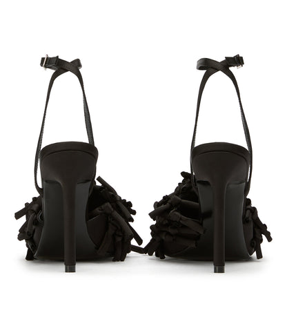 Mika Black Jersey | Tony Bianco