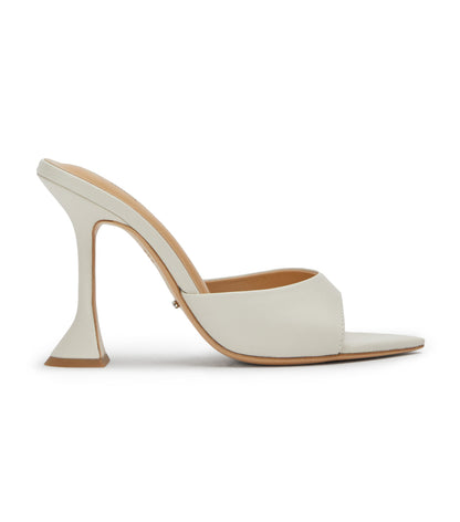 Marcel Dove Nappa Heels | Tony Bianco