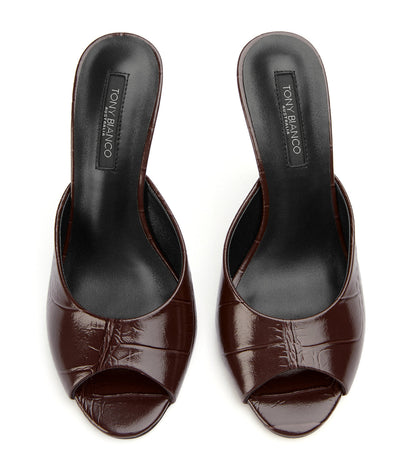Sandra Vino Croco | Tony Bianco