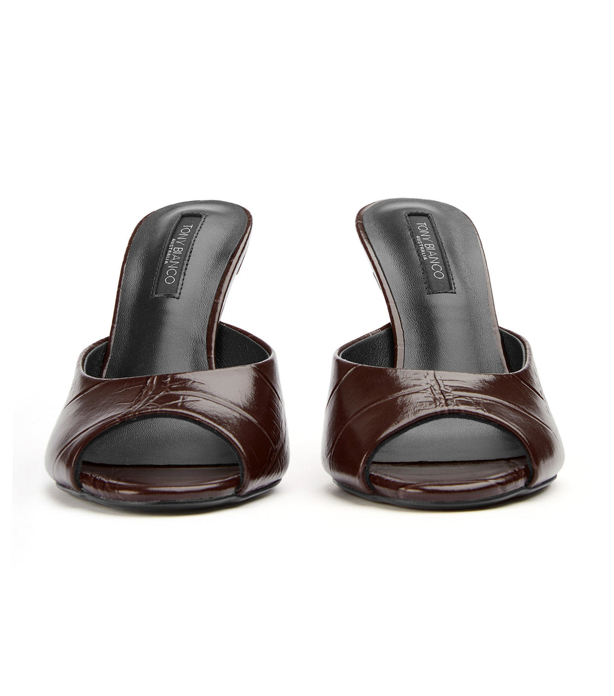 Sandra Vino Croco | Tony Bianco