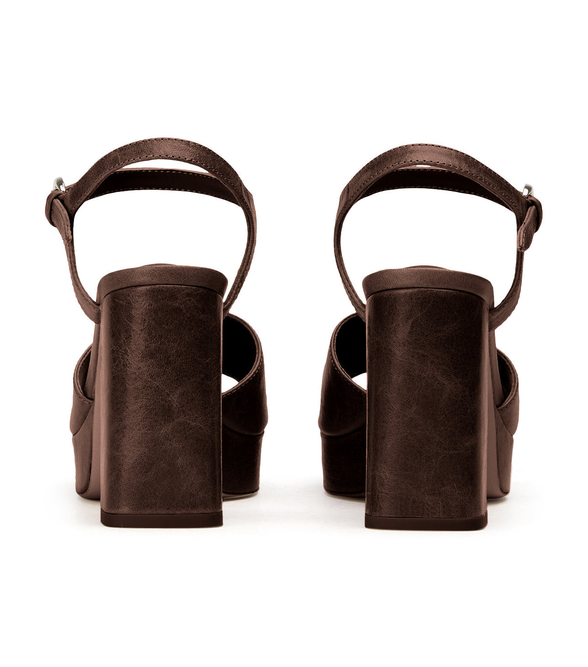 Farrah Choc Vintage | Tony Bianco
