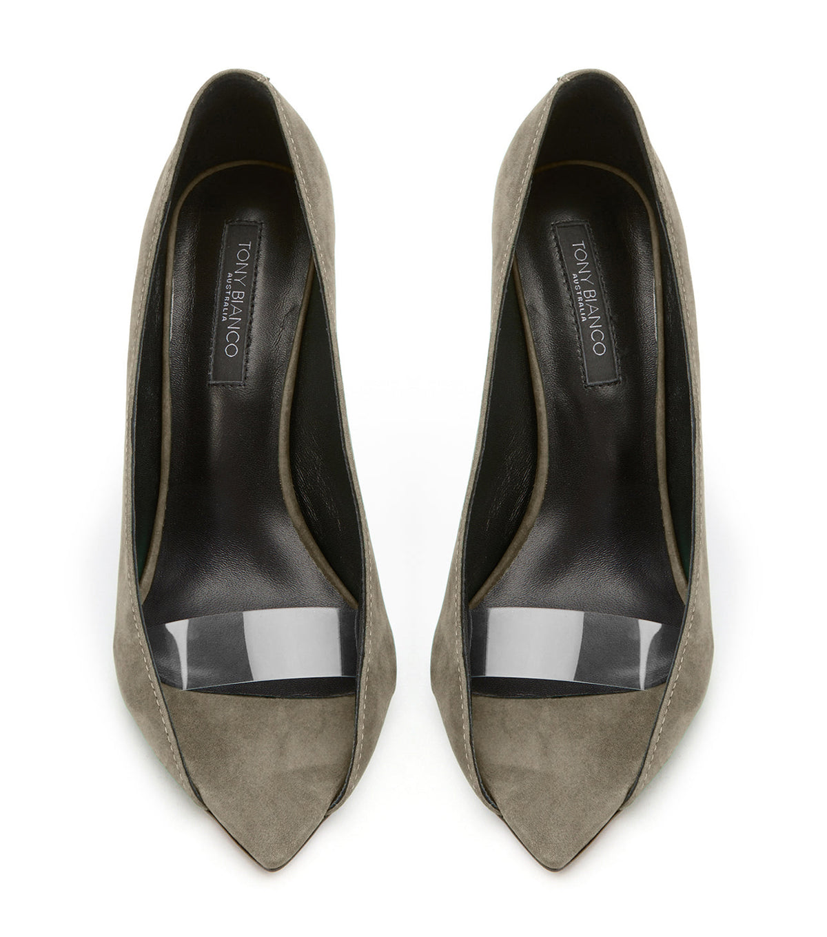 Matrix Cemento Suede | Tony Bianco