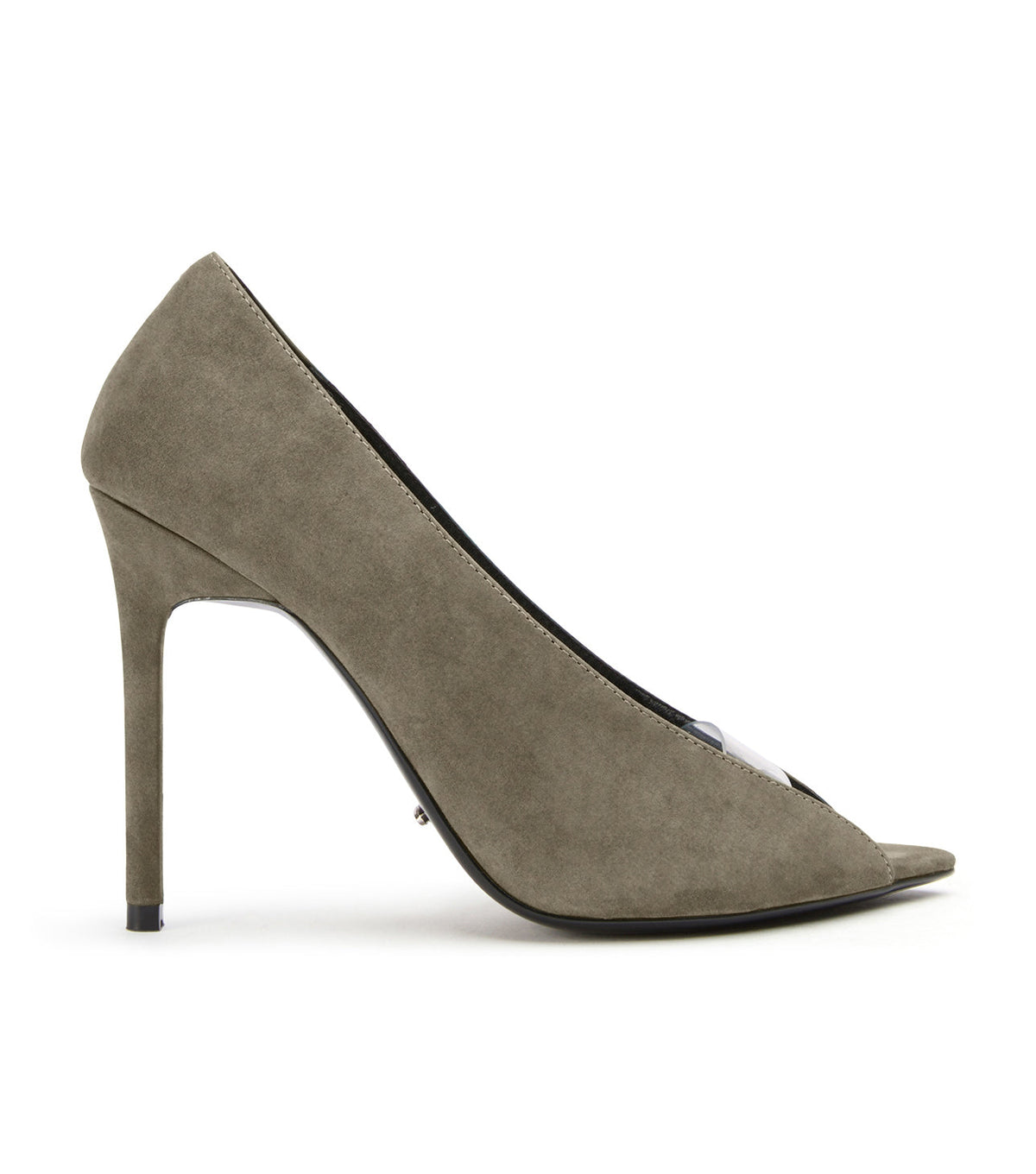 Matrix Cemento Suede | Tony Bianco