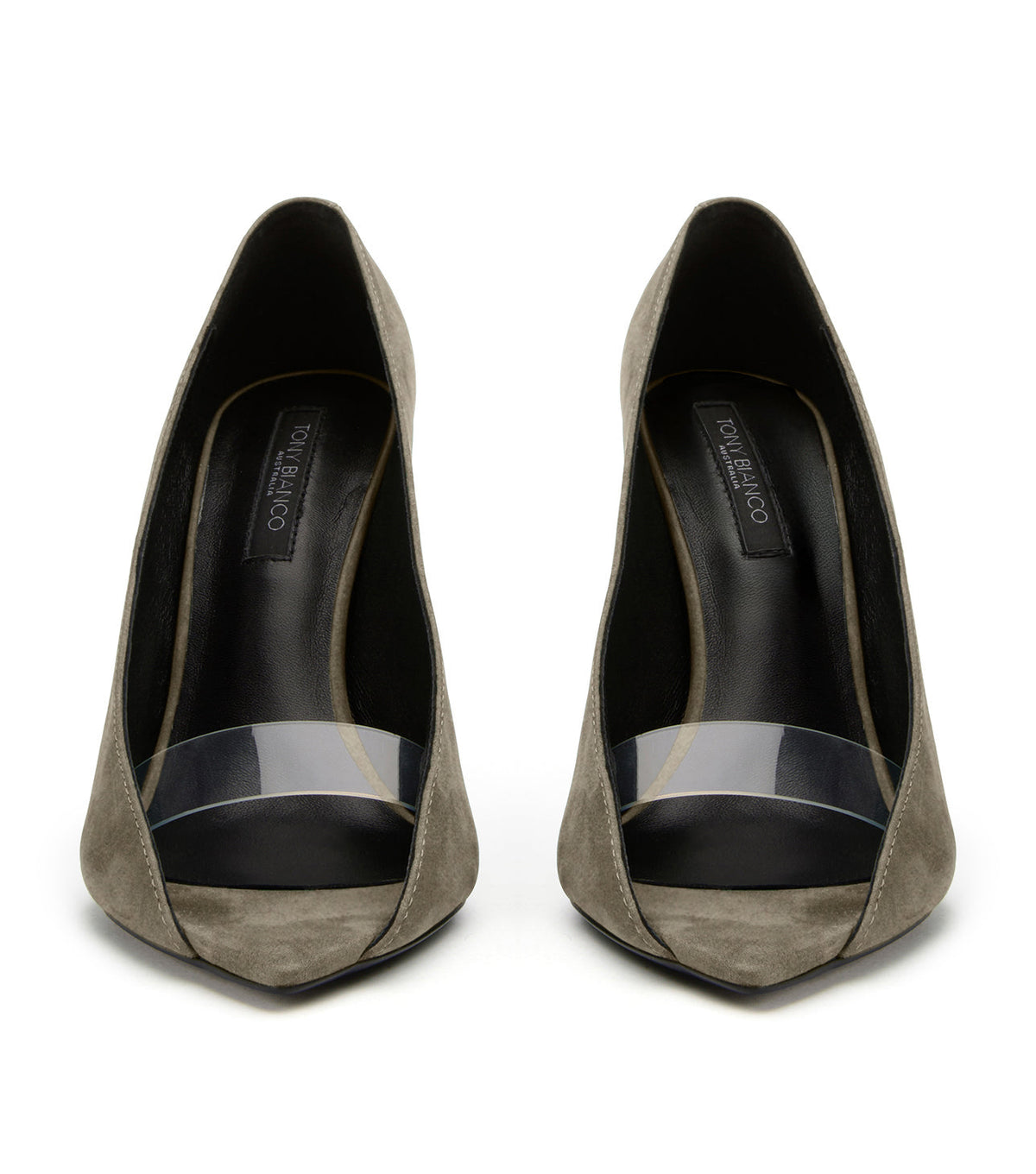 Matrix Cemento Suede | Tony Bianco