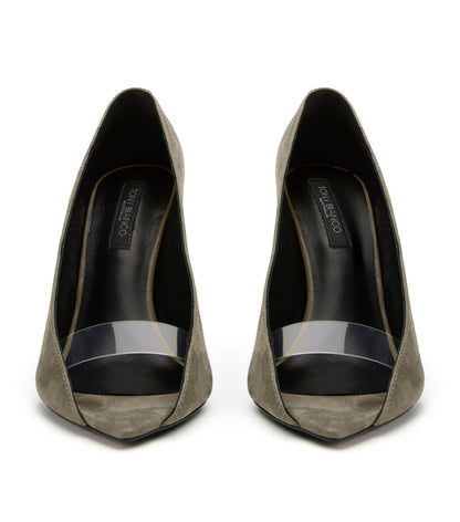 Matrix Cemento Suede | Tony Bianco