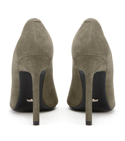 Matrix Cemento Suede | Tony Bianco