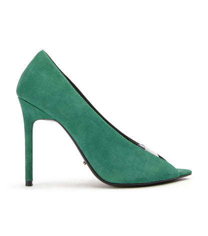 Matrix Jade Nubuck | Tony Bianco